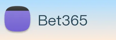 Bet365 Logo